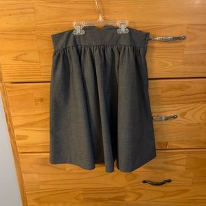 Size 8 H&M skirt